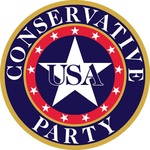 Conservative Party Seal (200 ) 3